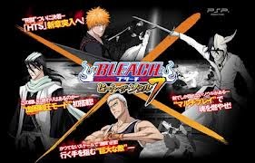 TÉLÉCHARGER BLEACH HEAT THE SOUL 6 PSP CSO PSP TÉLÉCHARGER 6 CSO THE BLEACH SOUL HEAT